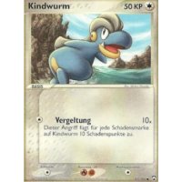 Kindwurm