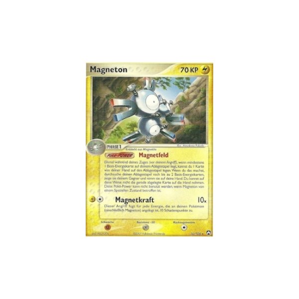 Magneton
