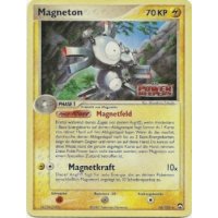 Magneton REVERSE HOLO
