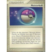 Meisterball