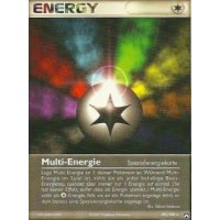 Multi-Energie