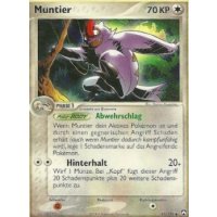 Muntier