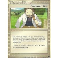 Professor Birk