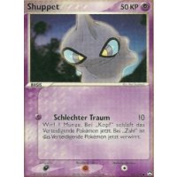 Shuppet