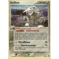 Stolloss HOLO