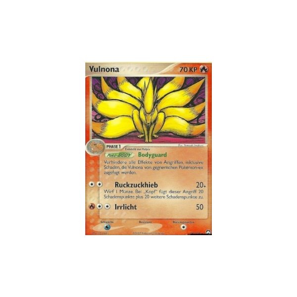 Vulnona