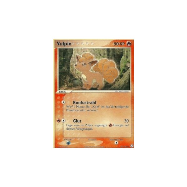 Vulpix