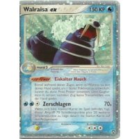Walraisa ex HOLO