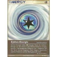 Zyklon-Energie