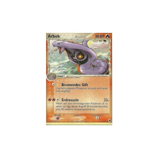 Arbok
