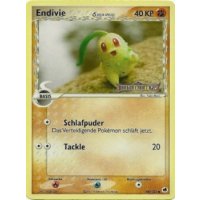 Endivie REVERSE HOLO