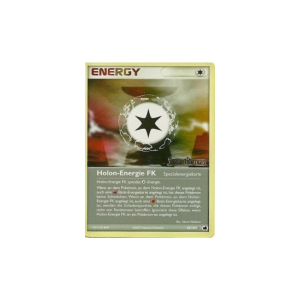 Holon-Energie FK REVERSE HOLO
