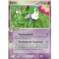 Kirlia 32/101