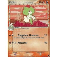 Kirlia 33/101