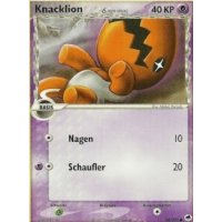 Knacklion 68/101