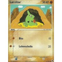 Larvitar 51/101