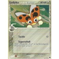 Ledyba