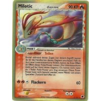 Milotic HOLO