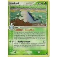 Morlord REVERSE HOLO