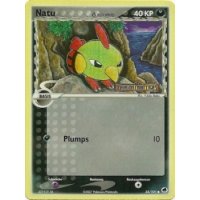 Natu REVERSE HOLO