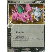 Nidoran M