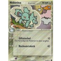 Nidorina
