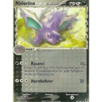 Nidorino