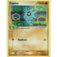 Pupitar 58/101 REVERSE HOLO