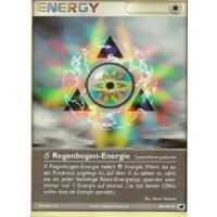 Regenbogen-Energie