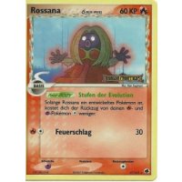 Rossana REVERSE HOLO