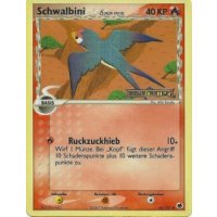 Schwalbini REVERSE HOLO