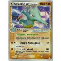 Seedraking ex HOLO