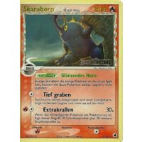 Skaraborn REVERSE HOLO GOLD