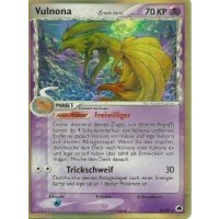 Vulnona HOLO