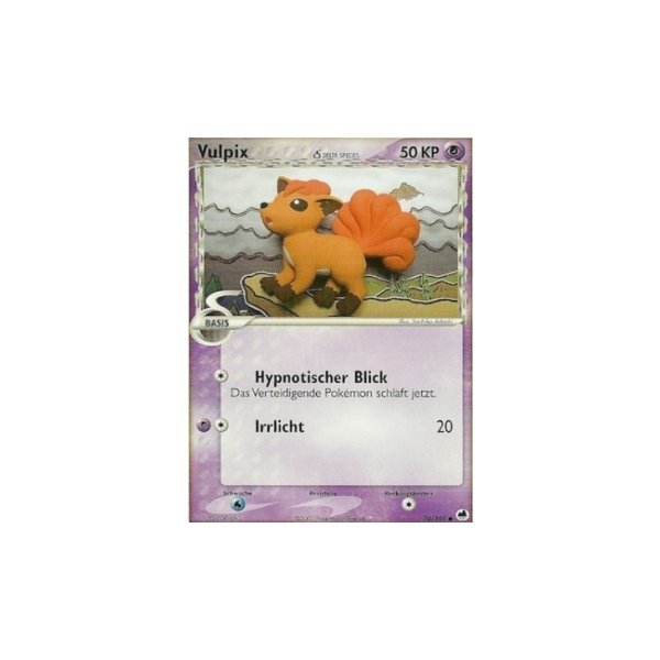 Vulpix