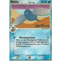 Wablu REVERSE HOLO
