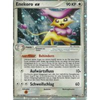 Enekoro ex HOLO