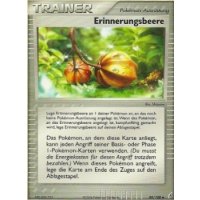 Erinnerungsbeere
