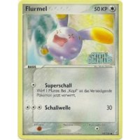 Flurmel REVERSE HOLO
