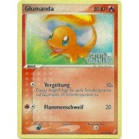 Glumanda 48/100 REVERSE HOLO