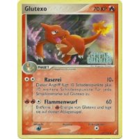 Glutexo 29/100 REVERSE HOLO