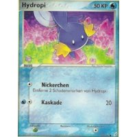 Hydropi 58/100