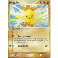 Jungglut 16/100