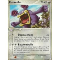 Krakeelo