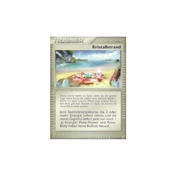 Kristallstrand