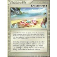 Kristallstrand