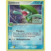 Lombrero REVERSE HOLO