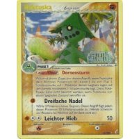 Noktuska REVERSE HOLO GOLD