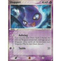Shuppet
