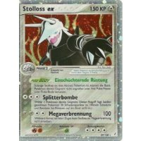 Stolloss ex HOLO